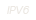 ipv6 ağı desteklenir